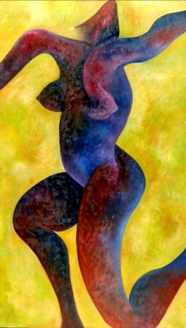 Existencia - Hernando Rico Sanchez