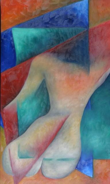 Transicion - Hernando Rico Sanchez