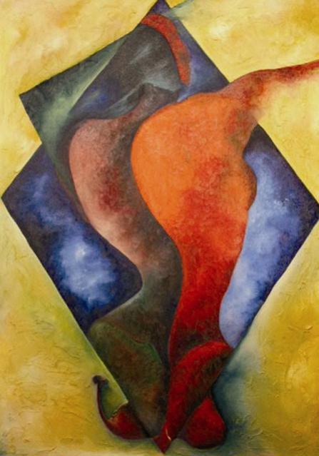 Libertad Ficticia - Hernando Rico Sanchez