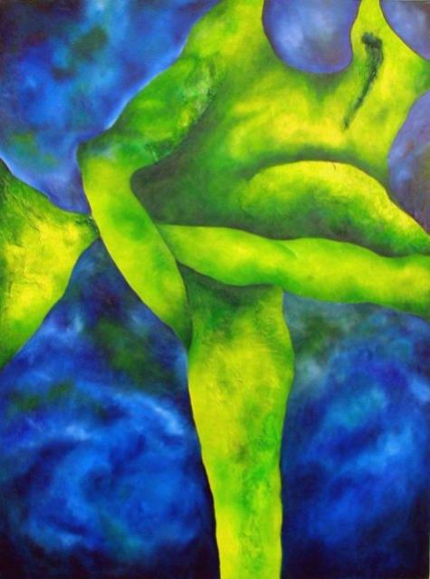 Recuerdo I - Hernando Rico Sanchez