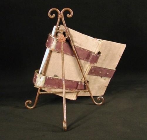 solitud back - Hernando Rico Sanchez