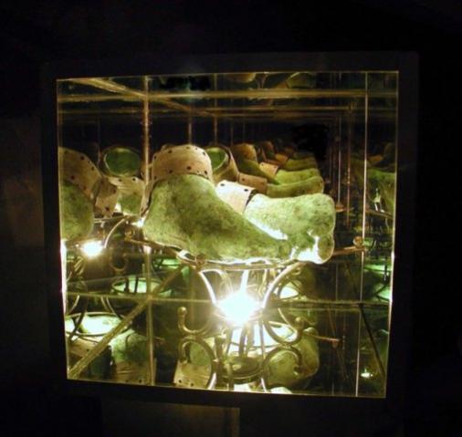 un secuestro - Hernando Rico Sanchez