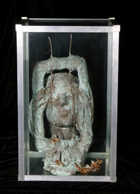 Untitle front - Hernando Rico Sanchez
