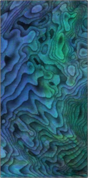 Abalone - Christopher McWilliams