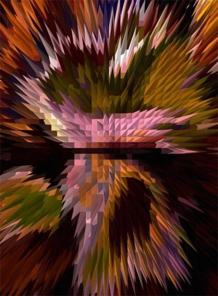 Fireworks 2 - Cris Orfescu