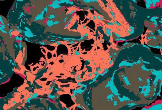 Lava 1 - Cris Orfescu