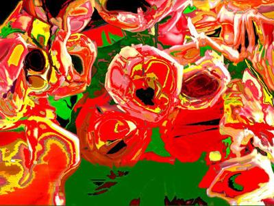 Opium - Cris Orfescu