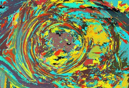 Tornado - Cris Orfescu