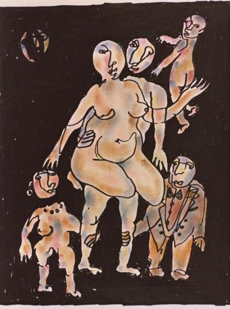 A.P. 05 - Raymond Segré