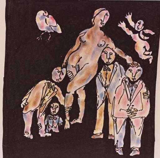 A.P. 11 - Raymond Segré