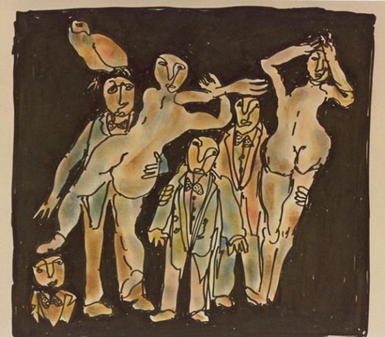A.P. 12 - Raymond Segré