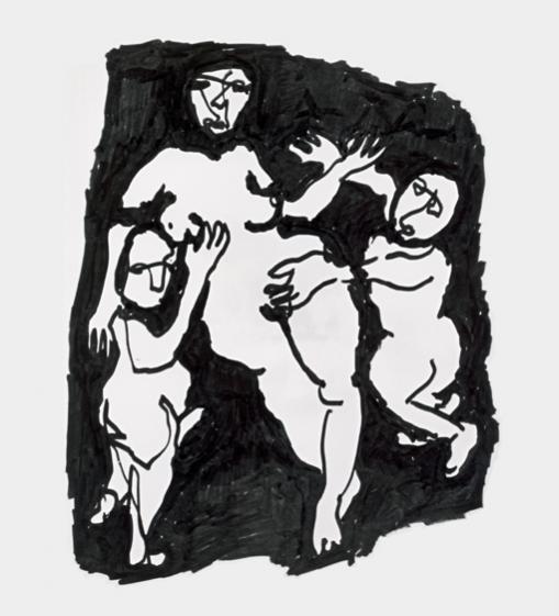 A.P. 13 - Raymond Segré