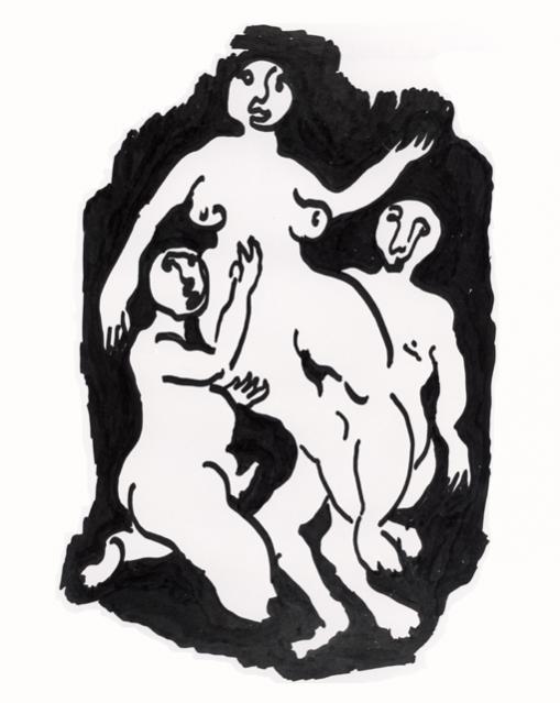 A.P. 14 - Raymond Segré