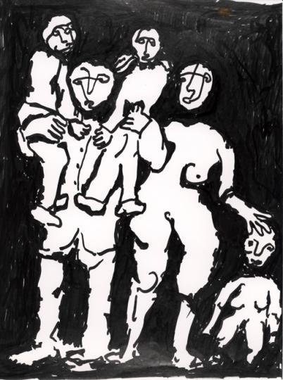 A.P. 15 - Raymond Segré
