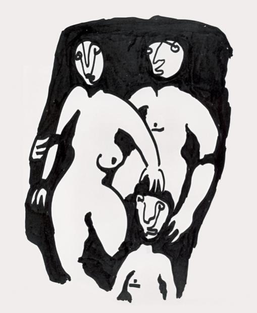 A.P. 16 - Raymond Segré