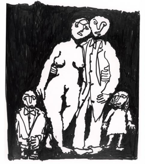 A.P. 17 - Raymond Segré