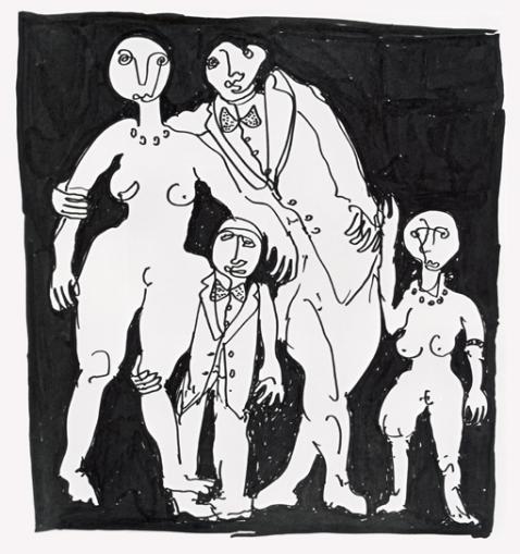 A.P. 18 - Raymond Segré