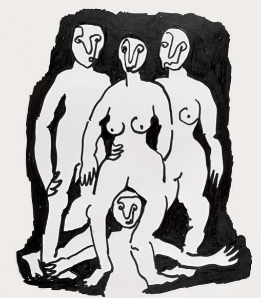 A.P. 20 - Raymond Segré