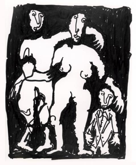 A.P. 21 - Raymond Segré