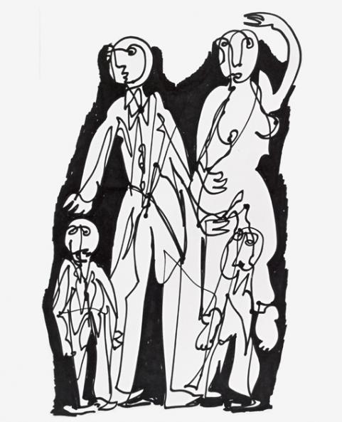 A.P. 22 - Raymond Segré