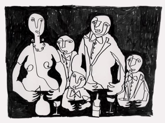 A.P. 24 - Raymond Segré