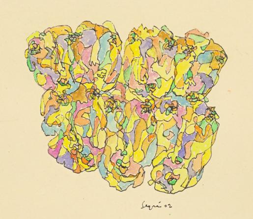 C.H. 04 - Raymond Segré