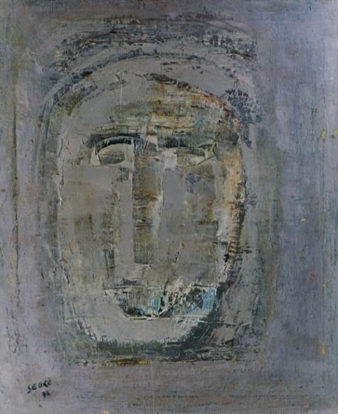 EF. 01 - Raymond Segré