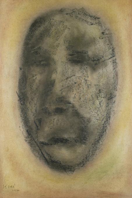 EF. 10 - Raymond Segré