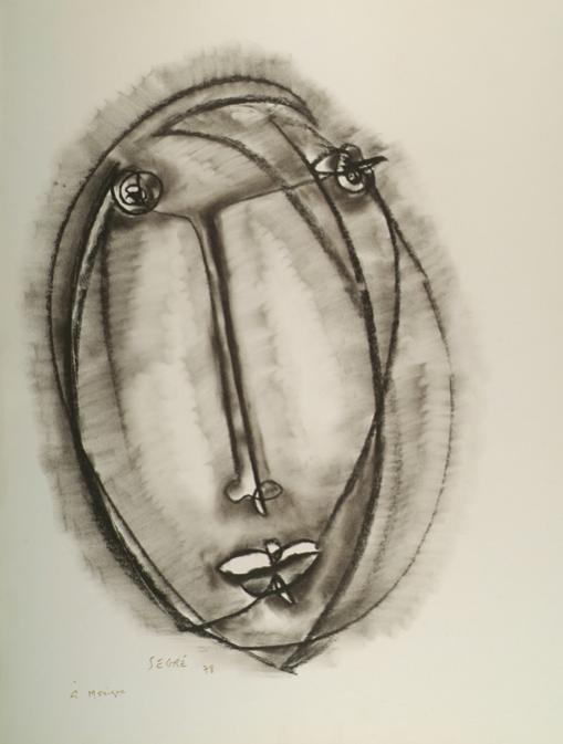 F.I. 01 - Raymond Segré