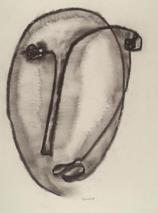 F.I. 05 - Raymond Segré
