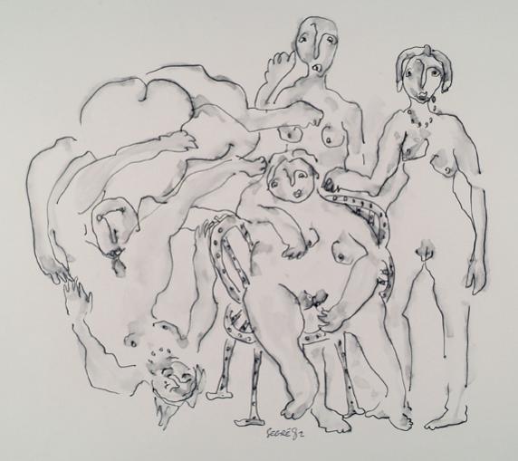 G.N. 01 - Raymond Segré
