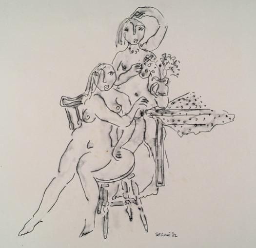 G.N. 05 - Raymond Segré