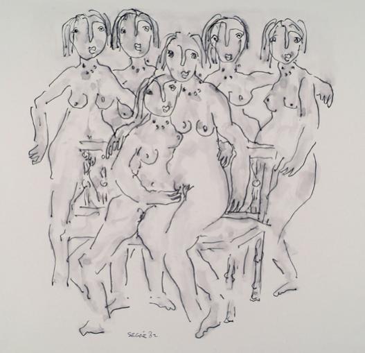 G.N. 06 - Raymond Segré