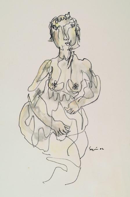 N. 02 - Raymond Segré