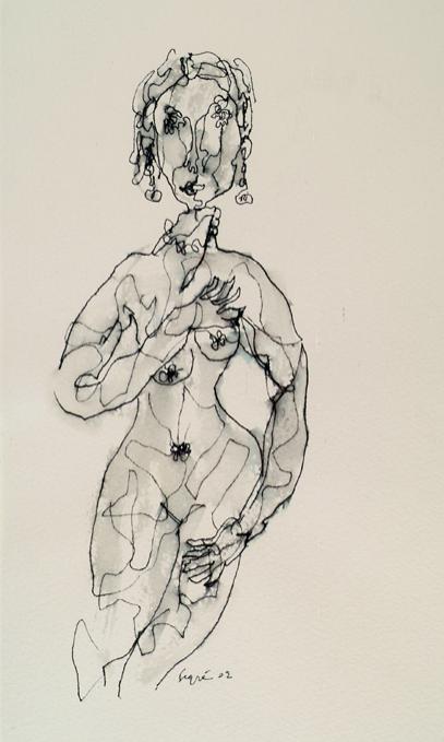 N. 03 - Raymond Segré