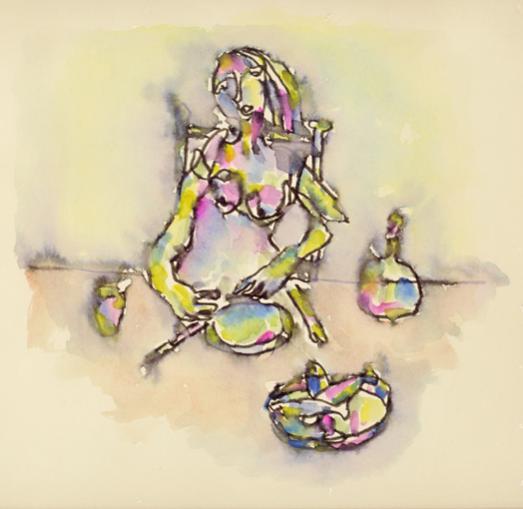 N. 15 - Raymond Segré