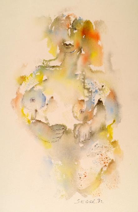 N. 23 - Raymond Segré
