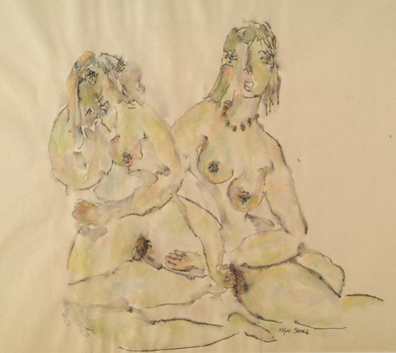 N. 27 - Raymond Segré