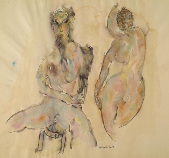 N. 28 - Raymond Segré