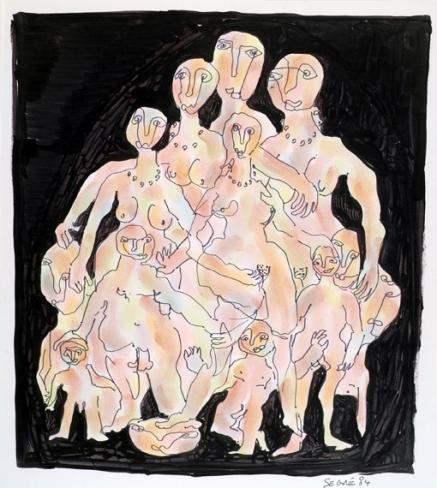 N. 52 - Raymond Segré