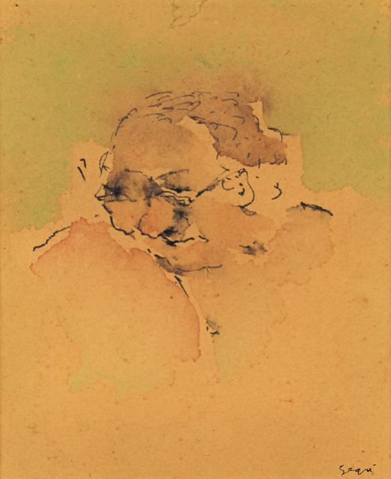 P.F. 04 - Raymond Segré