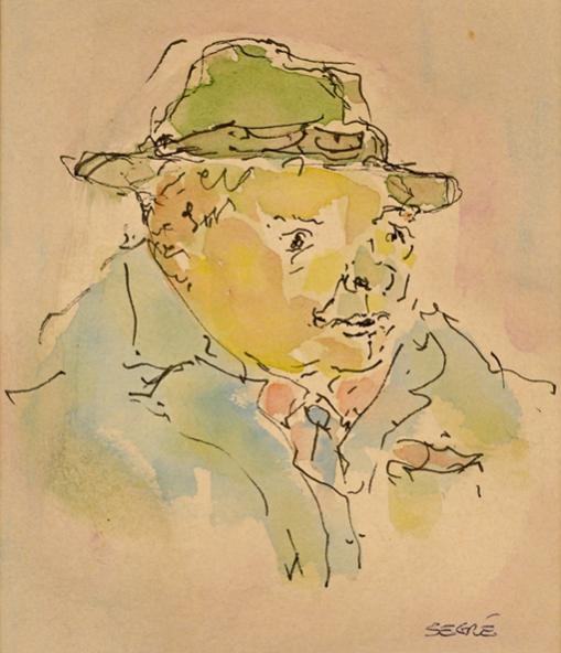 P.F. 07 - Raymond Segré