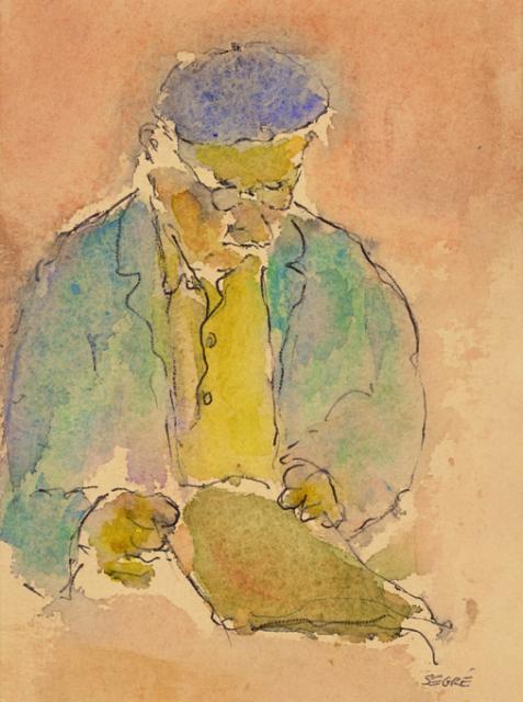 P.F. 09 - Raymond Segré