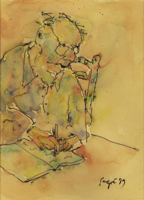 P.F. 12 - Raymond Segré