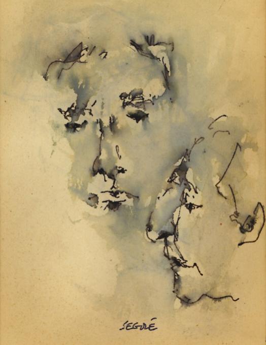 P.F. 15 - Raymond Segré