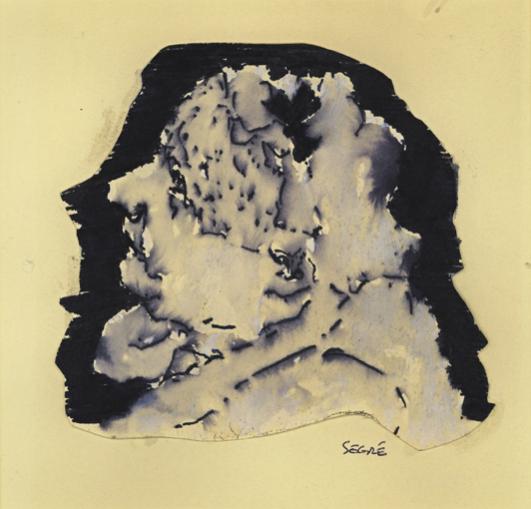 P.F. 17 - Raymond Segré