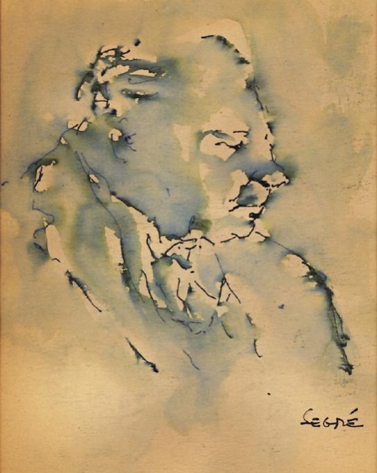 P.F. 18 - Raymond Segré