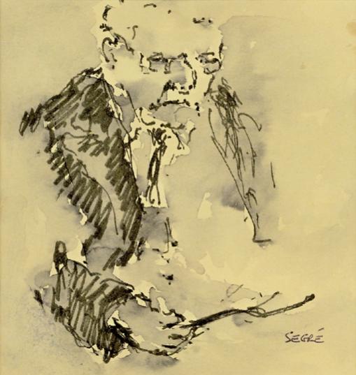 P.F. 20 - Raymond Segré