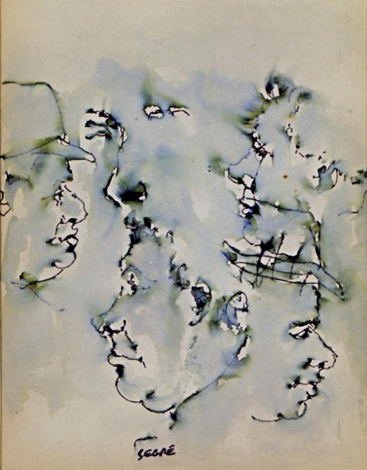 P.F. 22 - Raymond Segré