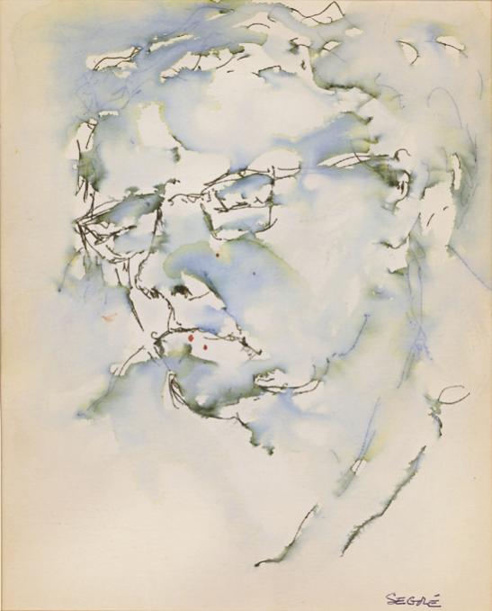 P.F. 23 - Raymond Segré